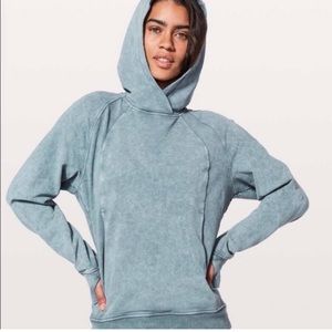 Lululemon scuba hoodie